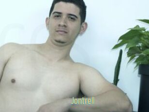 Jontrell