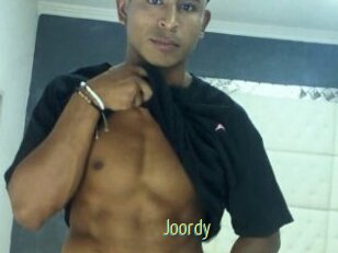 Joordy