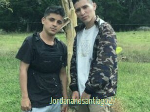 Jordanandsantiago27