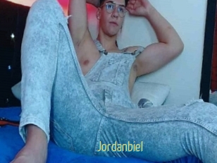 Jordanbiel