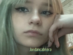 Jordancabrera