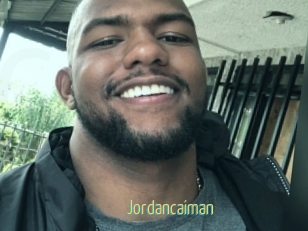 Jordancaiman