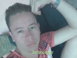 Jordandagger