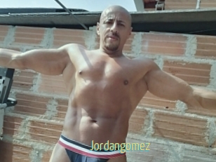 Jordangomez