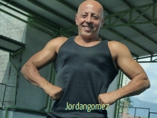 Jordangomez