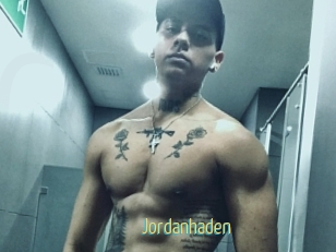 Jordanhaden