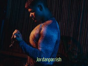 Jordanparrish