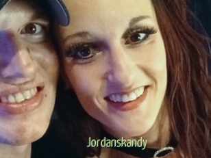 Jordanskandy