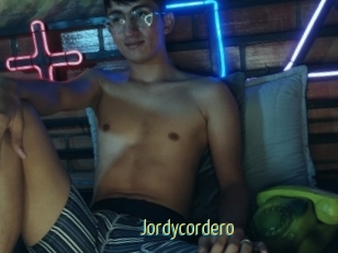 Jordycordero