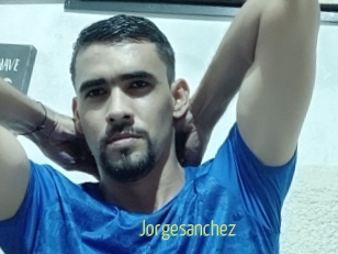 Jorgesanchez