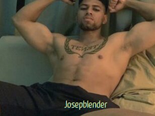 Josepblender