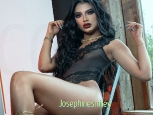 Josephinesmiley