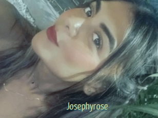 Josephyrose