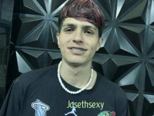 Josethsexy