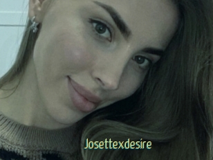 Josettexdesire