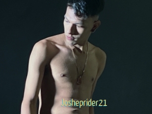 Josheprider21