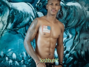 Joshhuntt