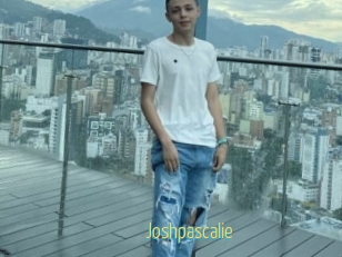 Joshpascalie