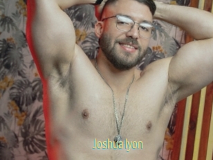 Joshua_lyon