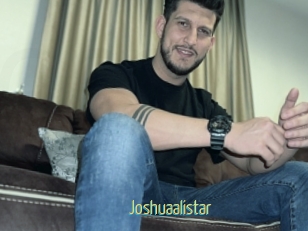 Joshuaalistar