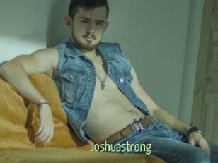 Joshuastrong