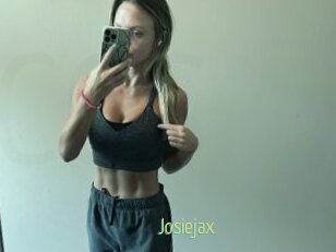 Josiejax