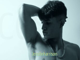 Josstinharrison