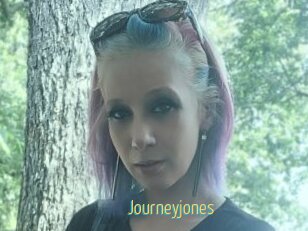 Journeyjones