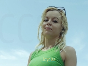 Joydiaz