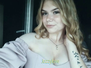 Jozzylove