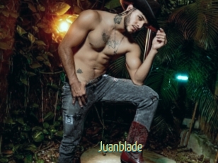 Juanblade