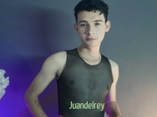 Juandelrey