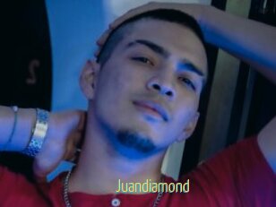 Juandiamond