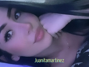 Juanitamartinez