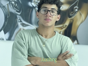 Juanking