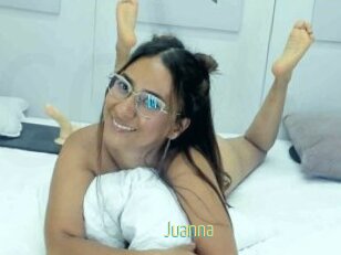 Juanna