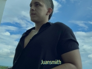 Juansmiith