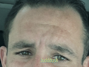 Judddusk