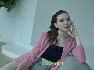 Judylesson