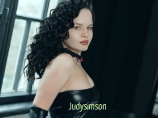 Judysimson