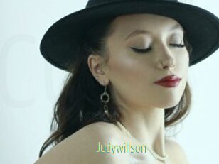 Judywillson