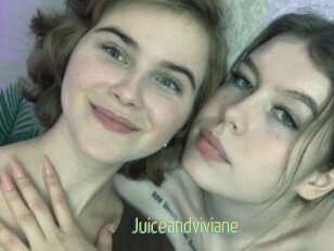 Juiceandviviane