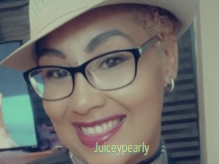 Juiceypearly