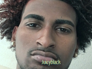 Juicyblack