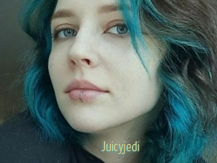 Juicyjedi