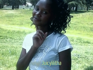 Juicylilitha