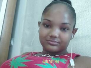 Juicymaa