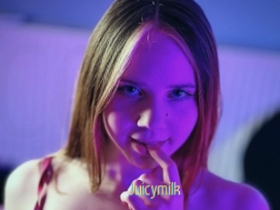 Juicymilk