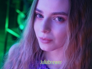 Juliabrewer