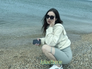 Juliaetherie